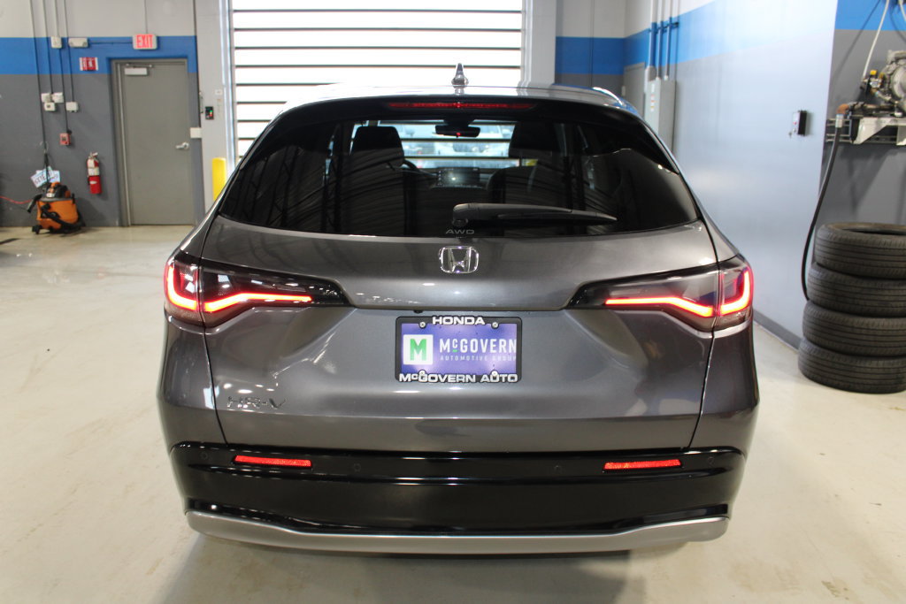 Used 2024 Honda HR-V EX-L image 26