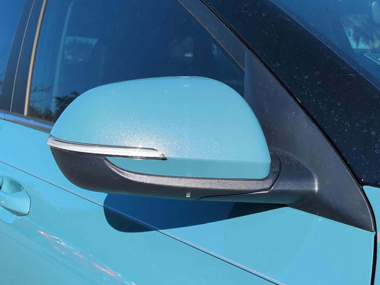 New 2026 Kia Seltos EX image 11