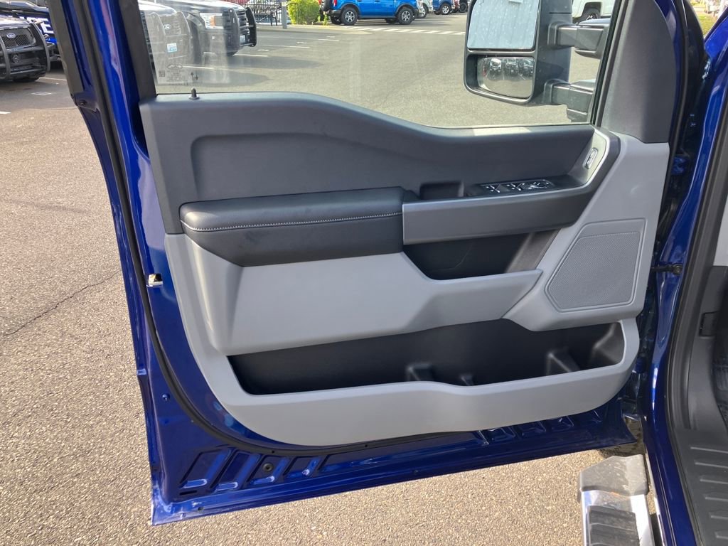 New 2026 Ford F350 XLT image 26