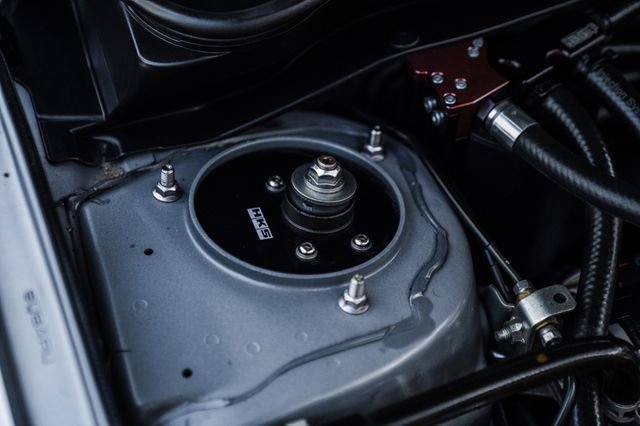 Used 2013 Subaru Impreza WRX Premium image 94