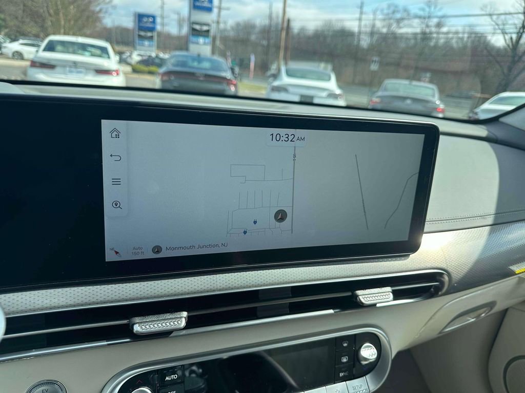 New 2025 Genesis GV60 Performance AWD/4WD image 19