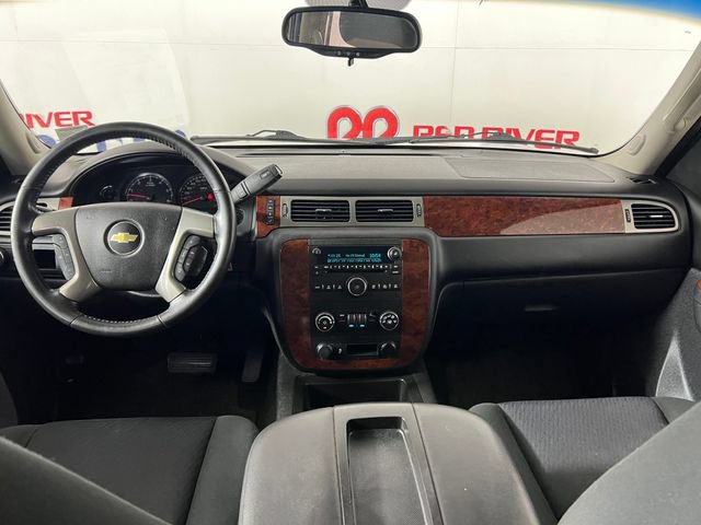 Used 2013 Chevrolet Tahoe LS RWD image 13