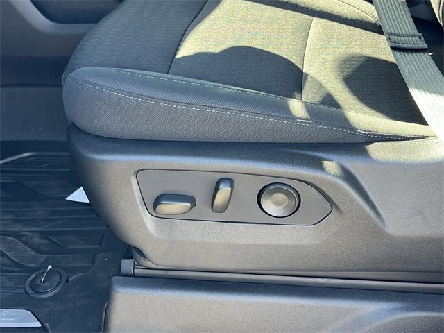 New 2026 GMC Sierra 1500 Elevation w/ LPO, Elevation Black Package image 23