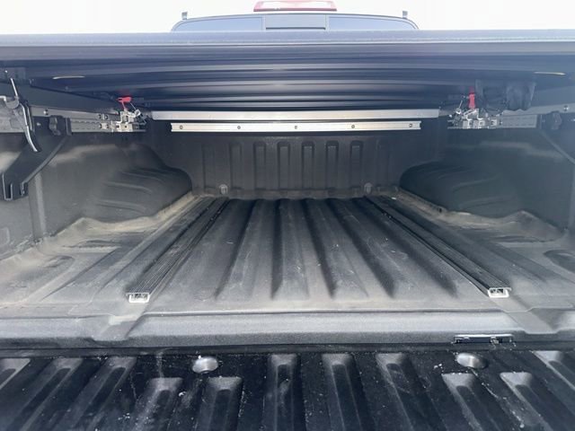 Used 2020 Nissan Frontier SV image 15