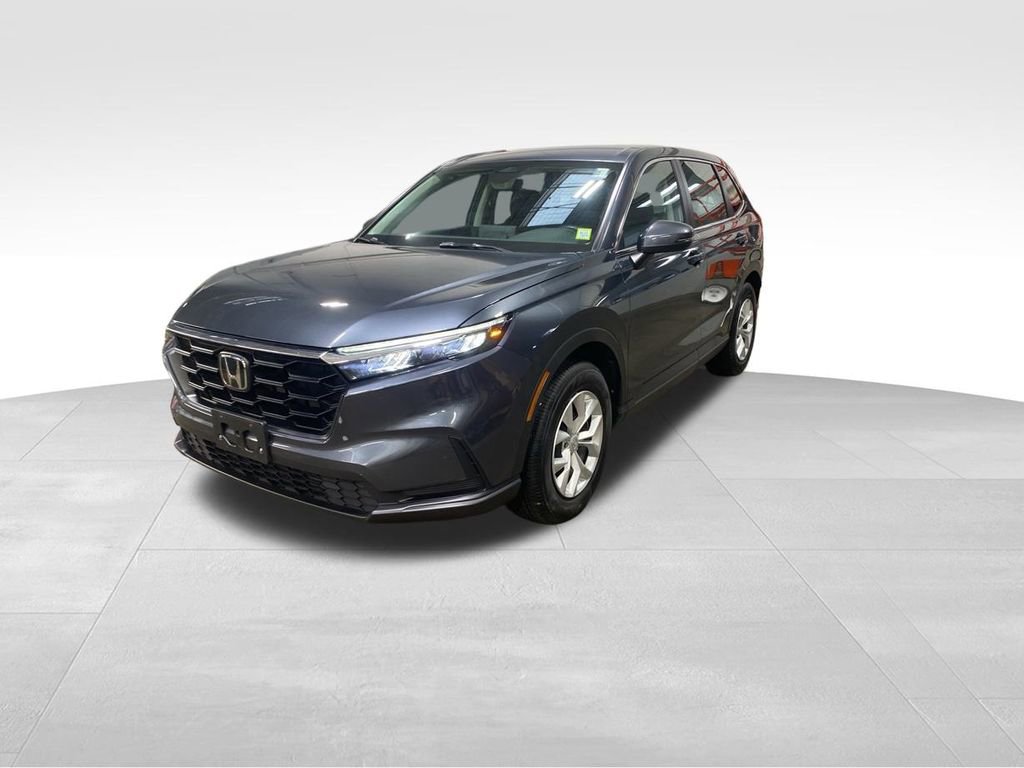 Certified 2024 Honda CR-V LX image 5