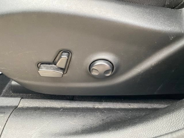 Used 2022 Jeep Cherokee Latitude Lux FWD image 29