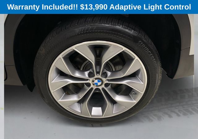 Used 2017 BMW X3 xDrive28i AWD/4WD image 18