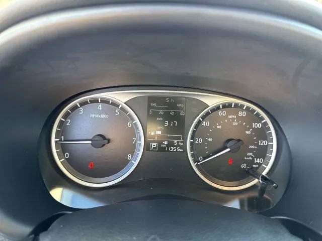 Used 2024 Nissan Kicks S FWD image 40