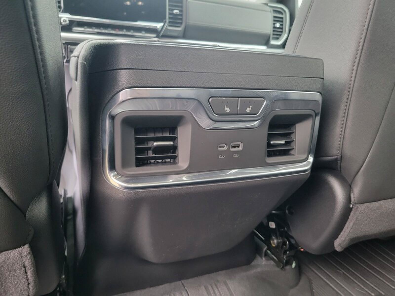 New 2026 GMC Sierra 1500 SLT w/ SLT Premium Plus Package AWD/4WD image 26