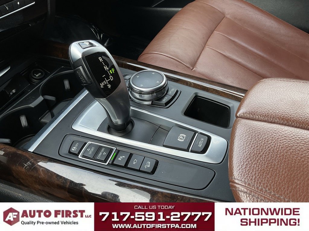 Used 2015 BMW X5 xDrive35d w/ Premium Package AWD/4WD image 26