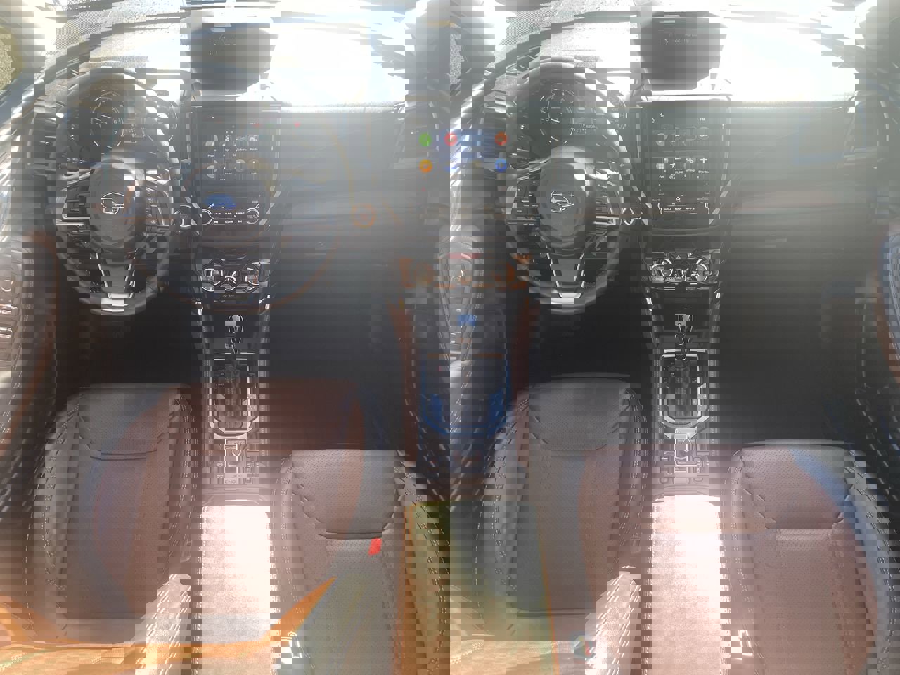 Used 2023 Subaru Forester Touring w/ Popular Package #2 image 14