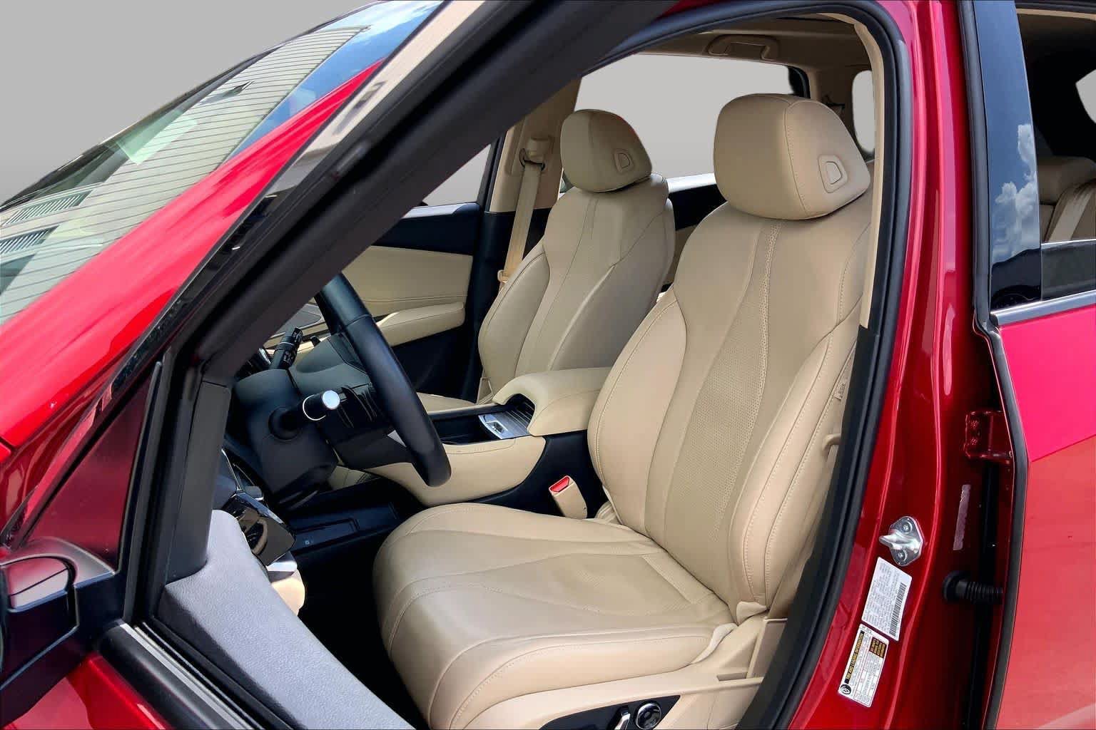 Certified 2023 Acura RDX FWD w/ Technology Package image 8