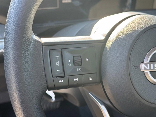 New 2026 Nissan Kicks S image 24