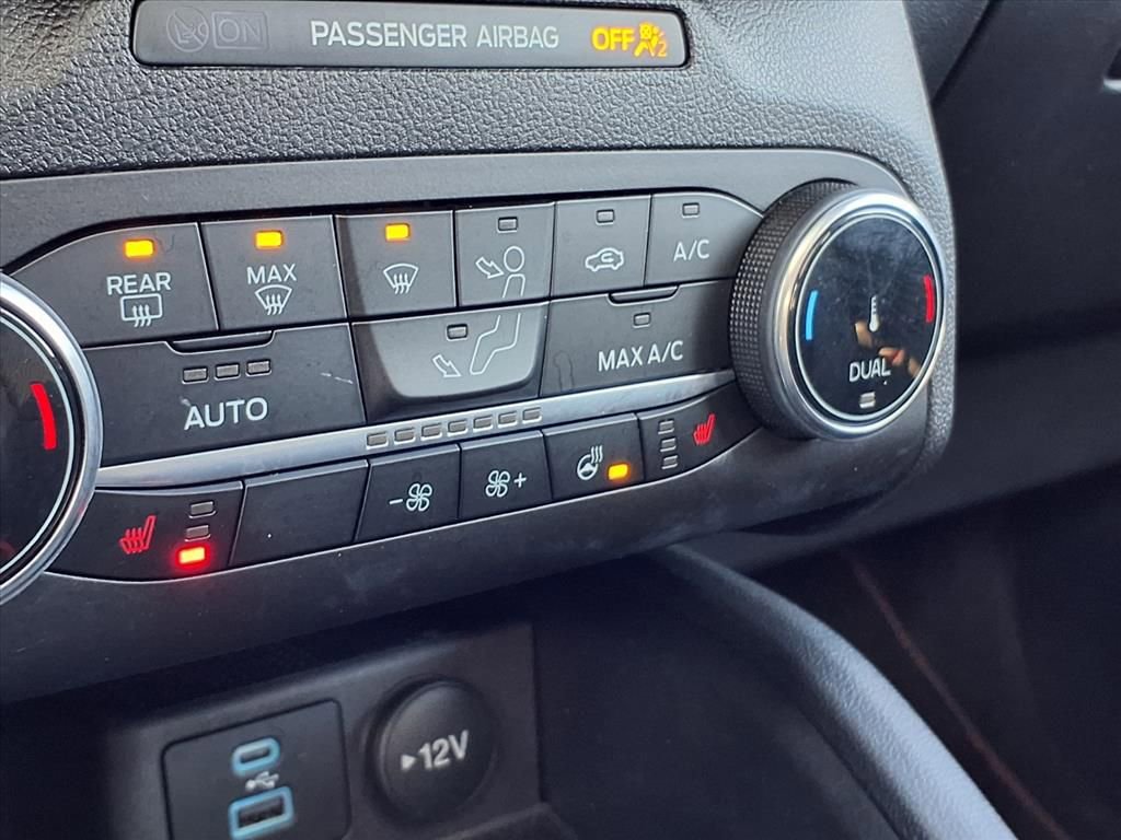 Used 2023 Ford Escape ST-Line Select image 5