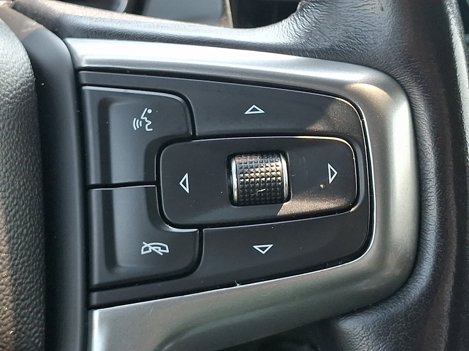 Used 2022 Chevrolet Silverado 1500 RST w/ All Star Edition Plus AWD/4WD image 23