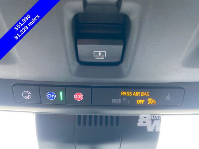 Certified 2023 Chevrolet Suburban High Country w/ Max Trailering Package image 30