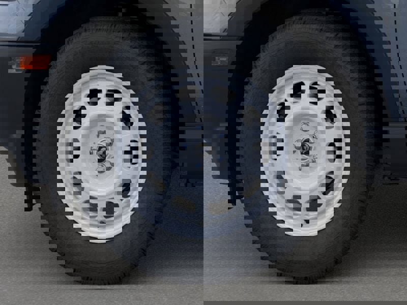 New 2026 Ford Bronco Sport Heritage image 19