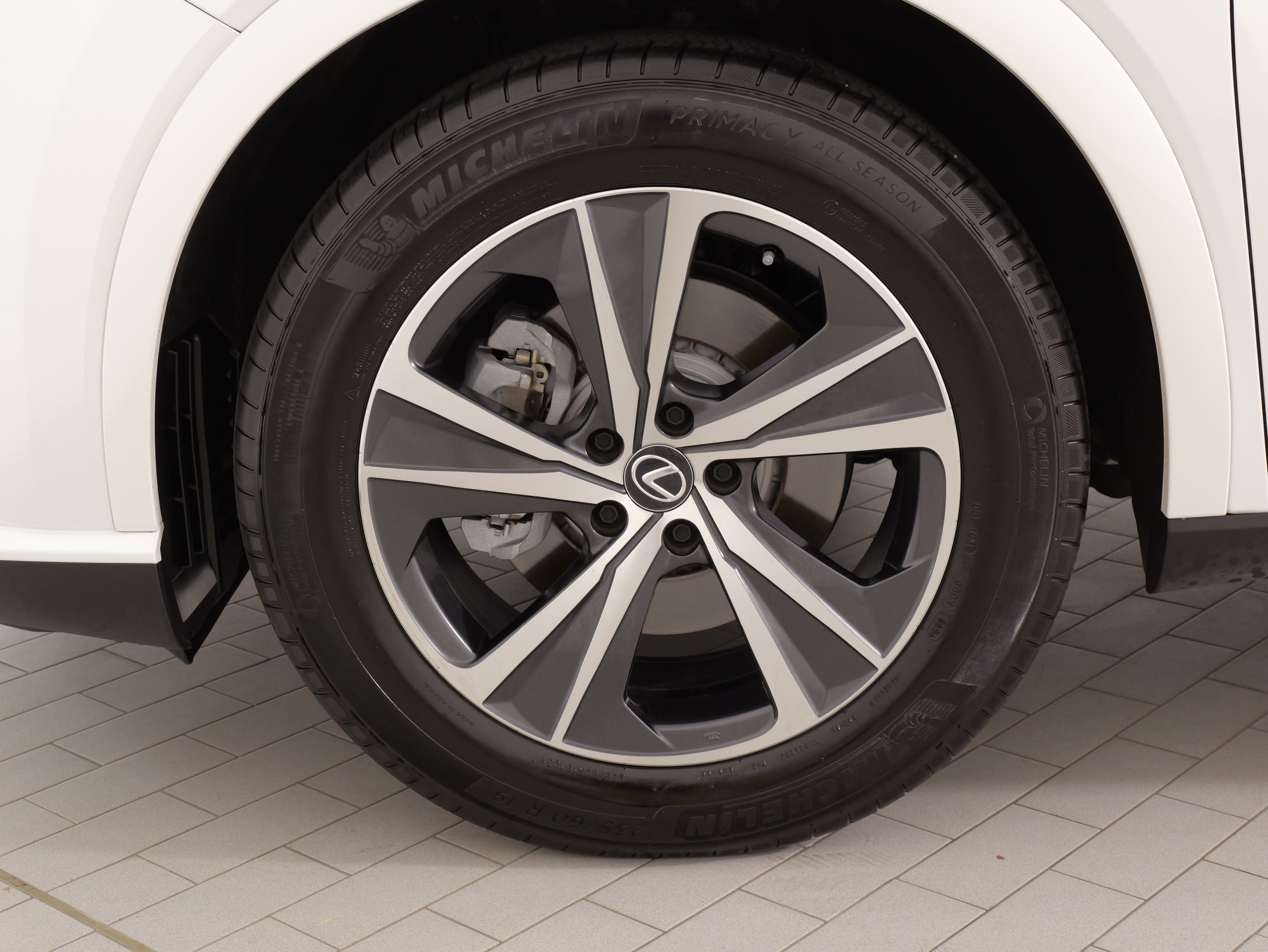 Used 2024 Lexus RX 350 Premium w/ Cold Area Package AWD/4WD image 59