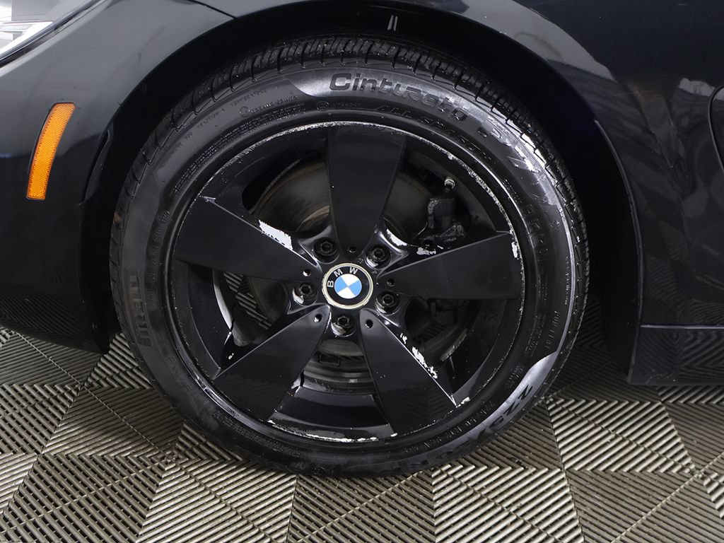Used 2018 BMW 430i xDrive Convertible AWD/4WD image 20