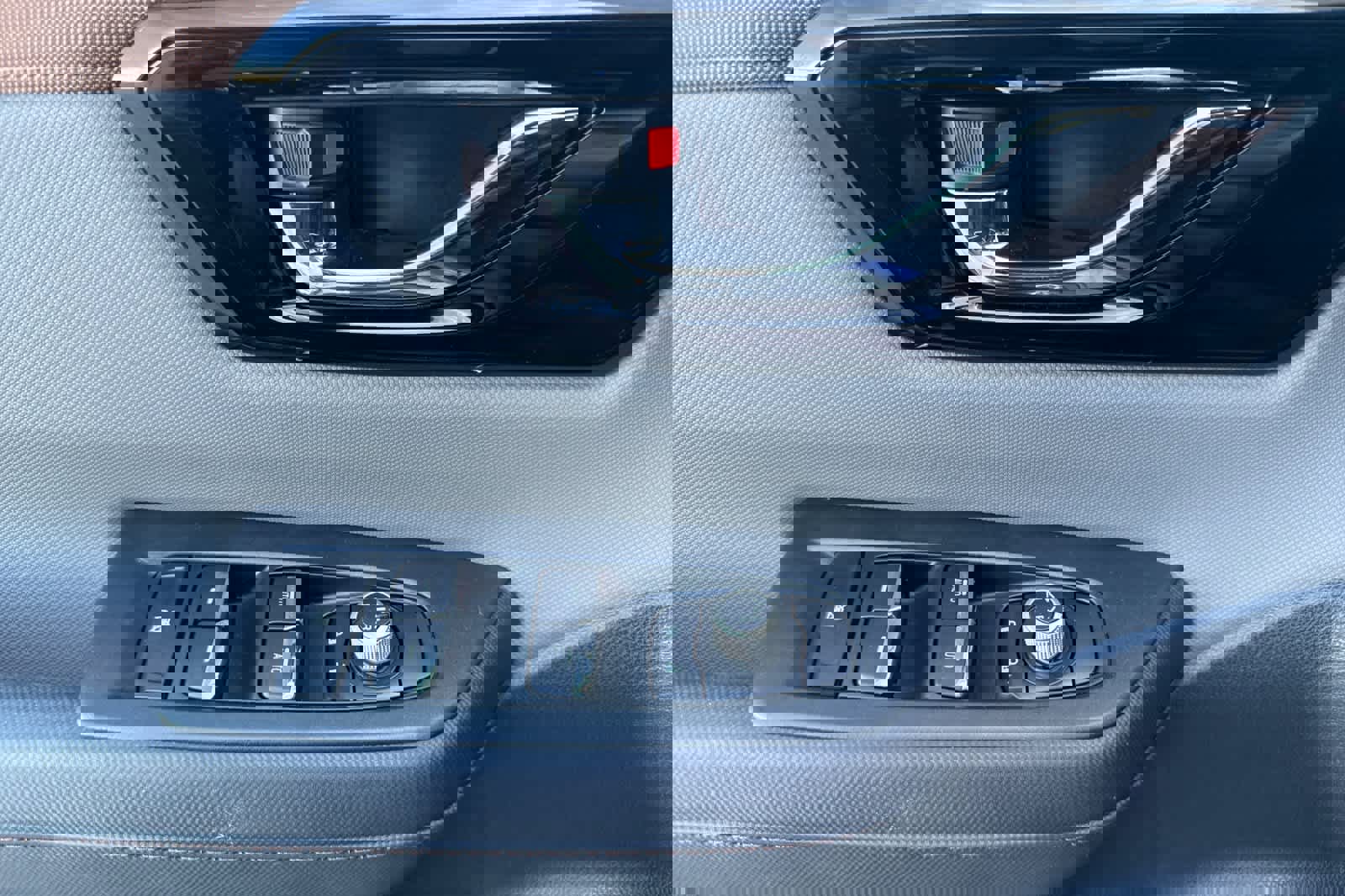 Used 2025 Subaru Forester Sport w/ Popular Package #2 image 10