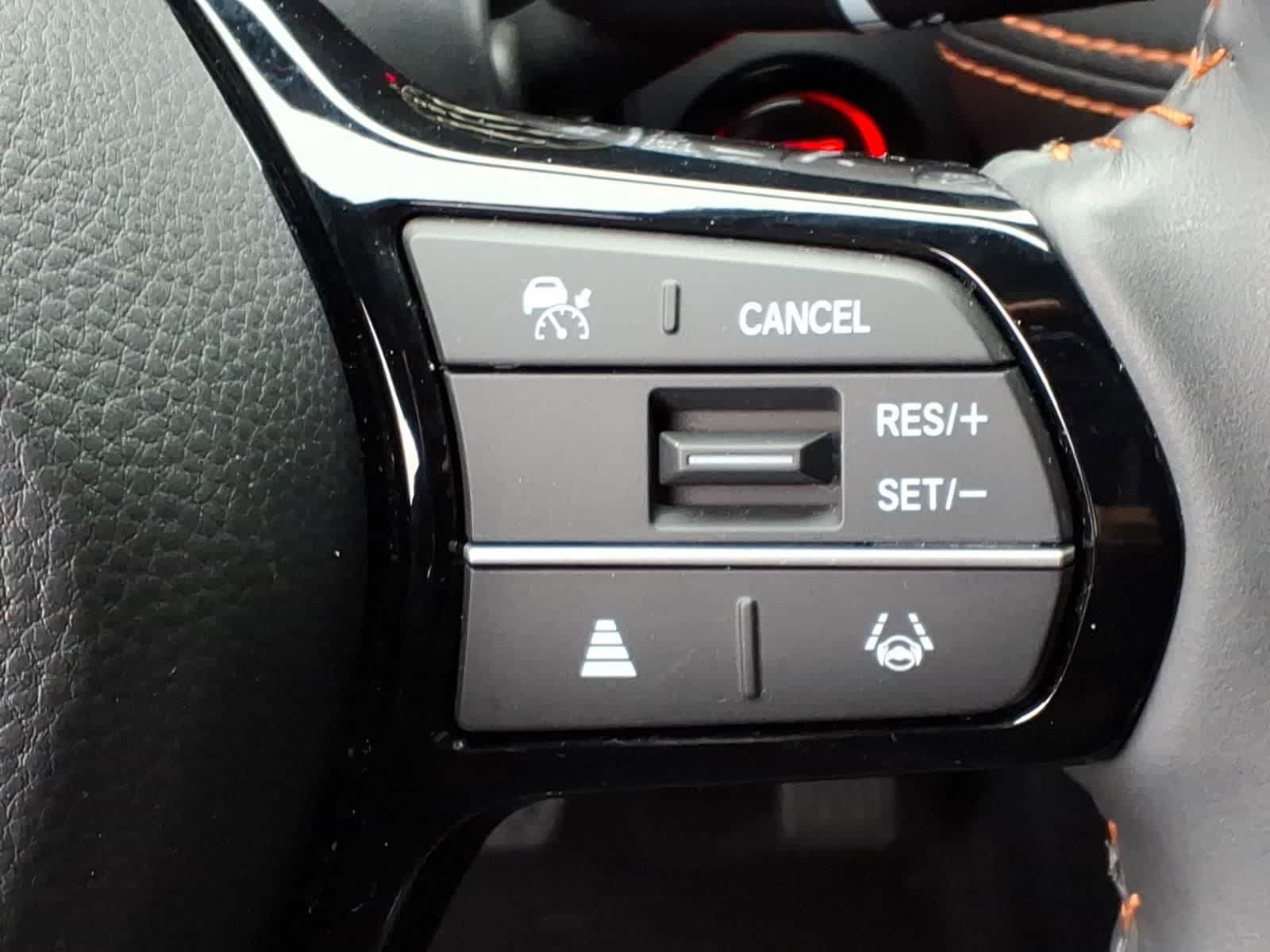 Used 2025 Honda HR-V Sport image 18