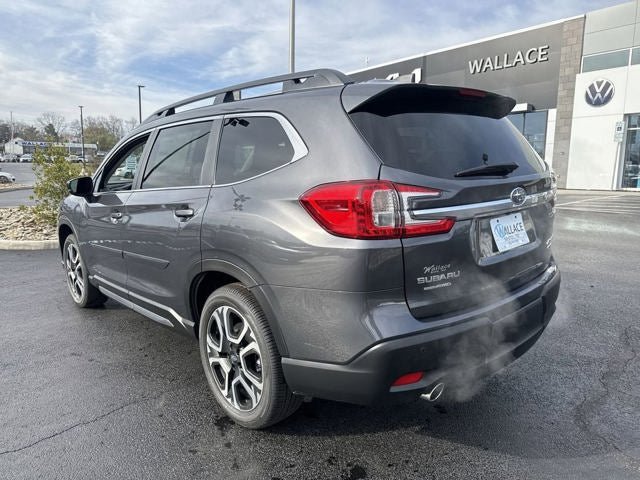 New 2026 Subaru Ascent Limited w/ Popular Package #2 AWD/4WD image 52