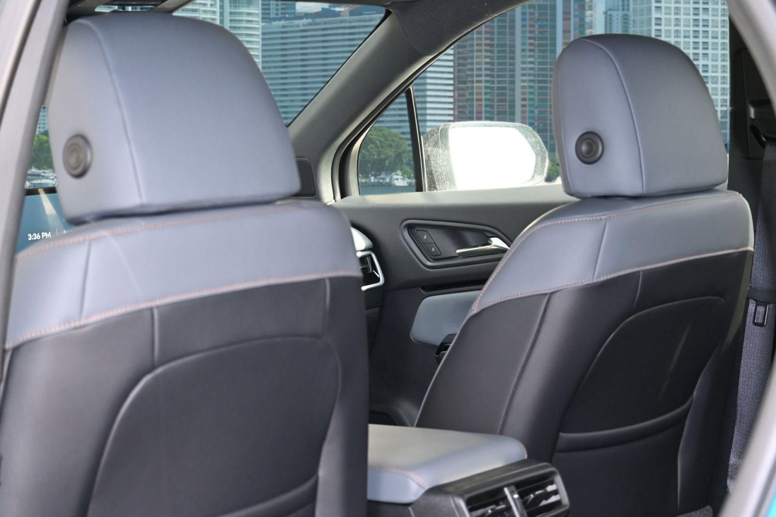 New 2026 Honda Prologue Touring image 21