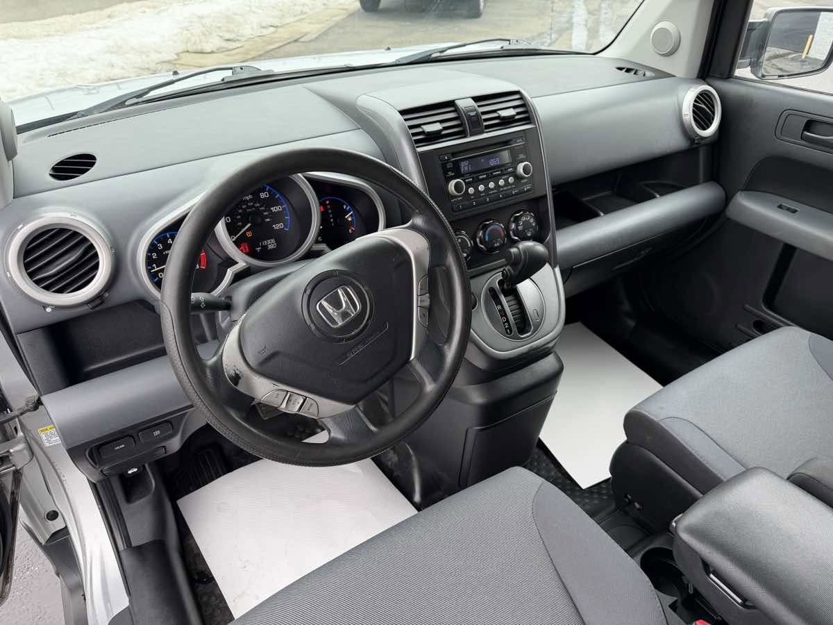Used 2008 Honda Element EX image 14