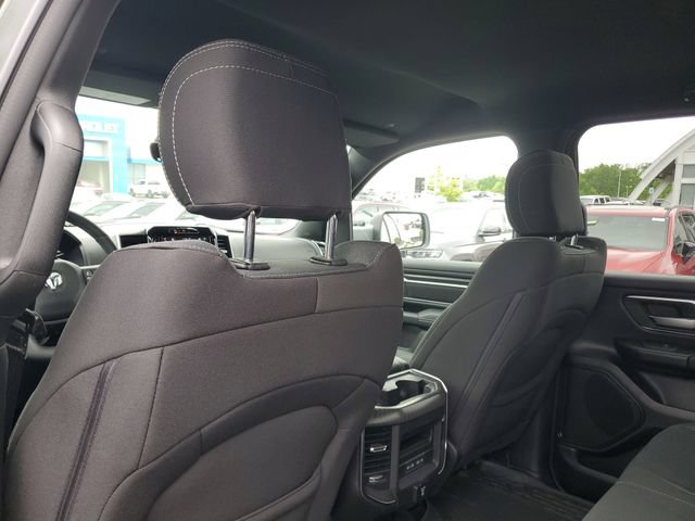 New 2026 RAM 1500 Big Horn AWD/4WD image 10