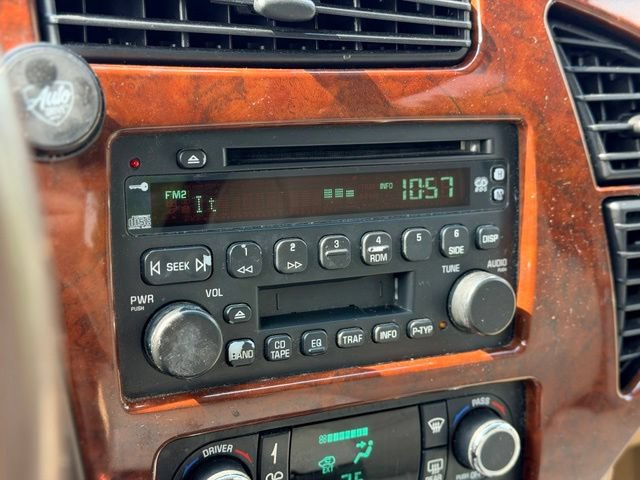 Used 2006 Buick Rendezvous 2WD w/ CXL Preferred Equipment Group image 12