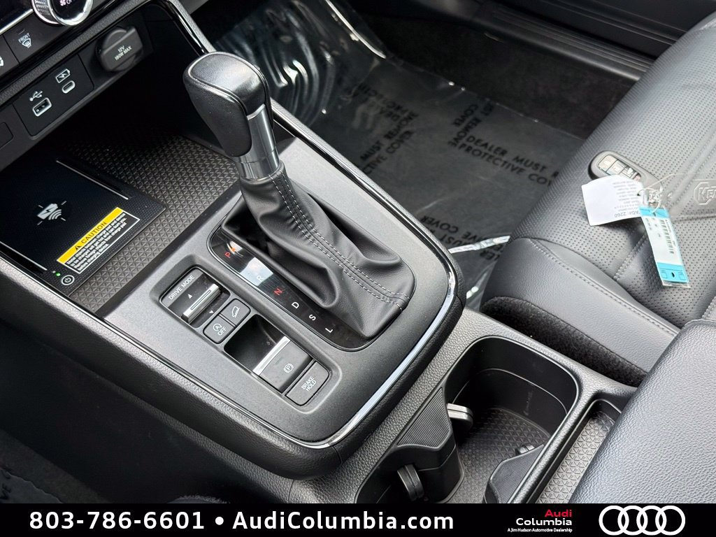 Used 2023 Honda CR-V EX-L image 33