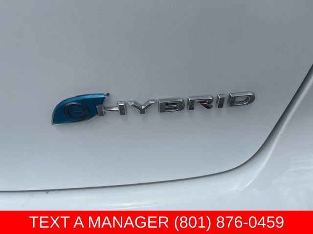Used 2024 Chrysler Pacifica Limited FWD image 11