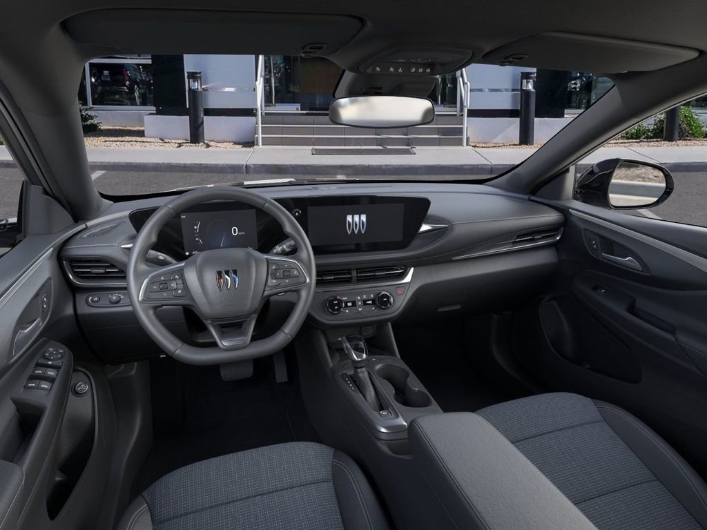 New 2026 Buick Envista Preferred w/ Convenience I Package image 15