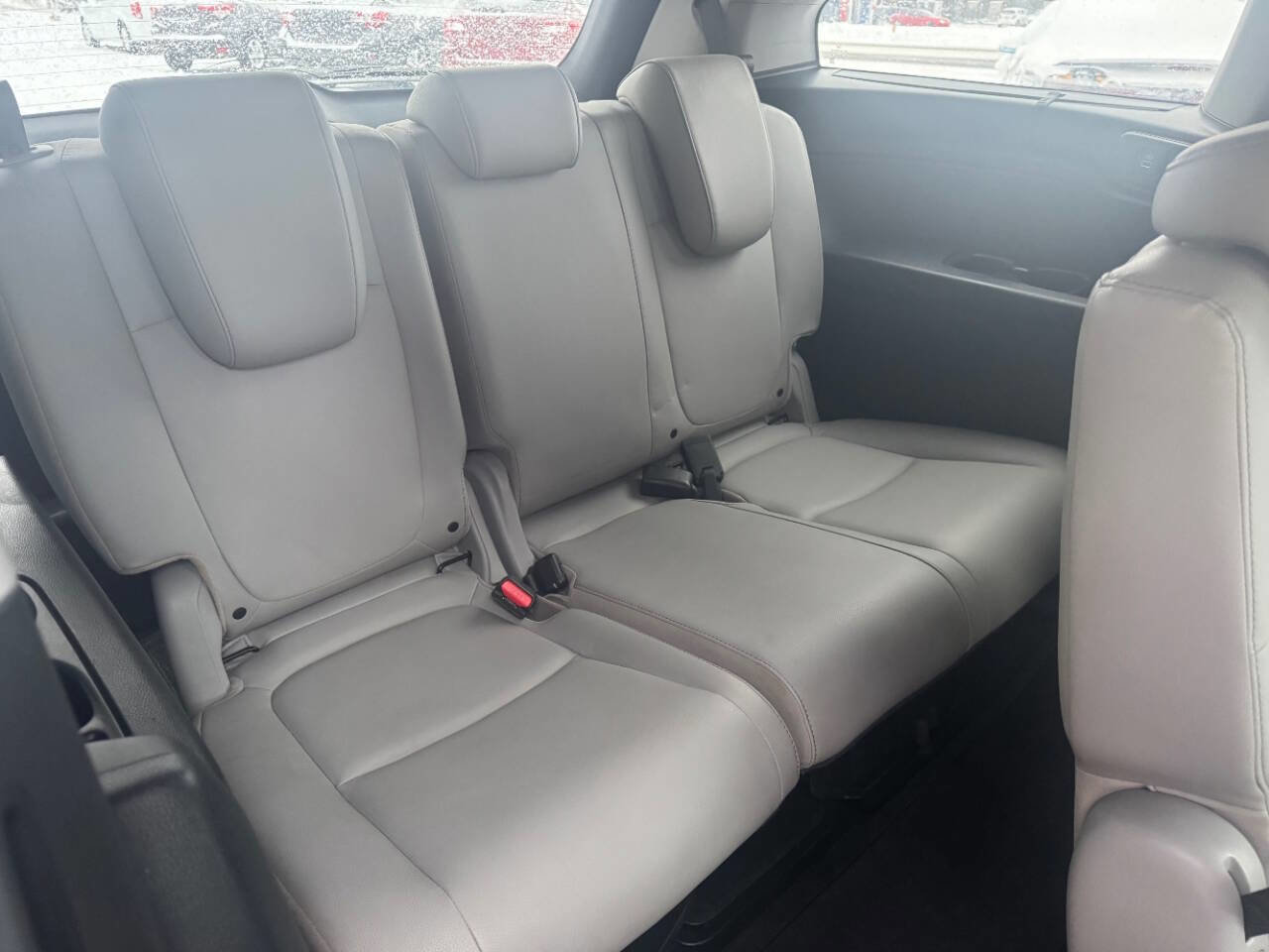 Used 2021 Honda Odyssey Touring image 20