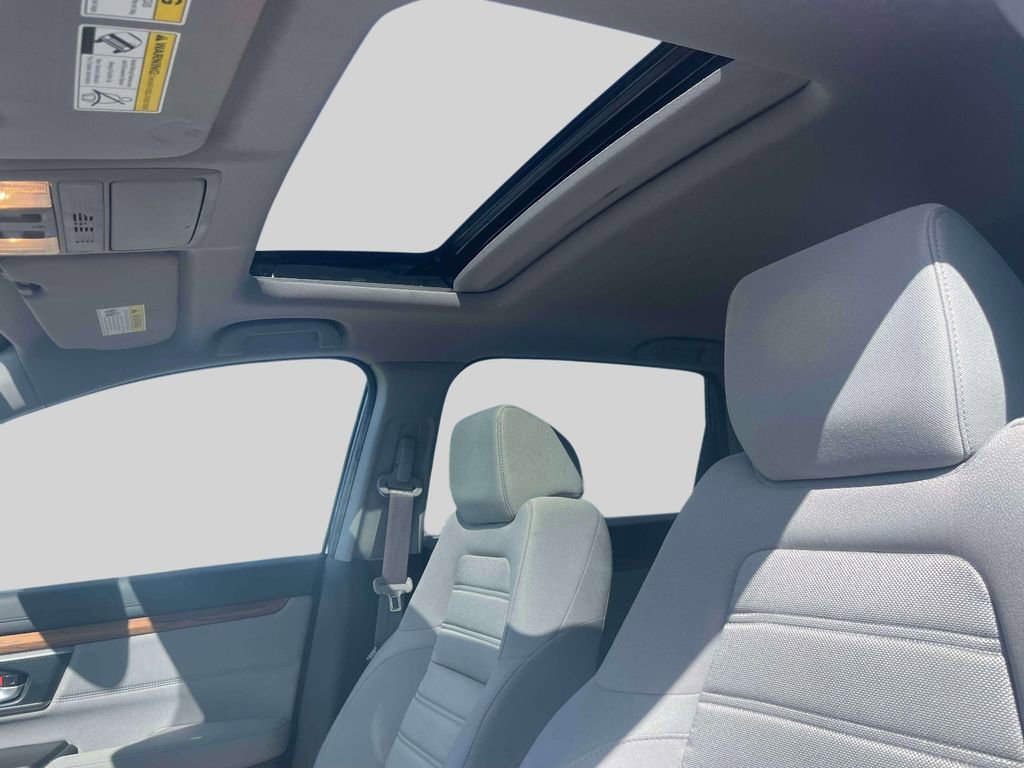 Used 2018 Honda CR-V EX image 20