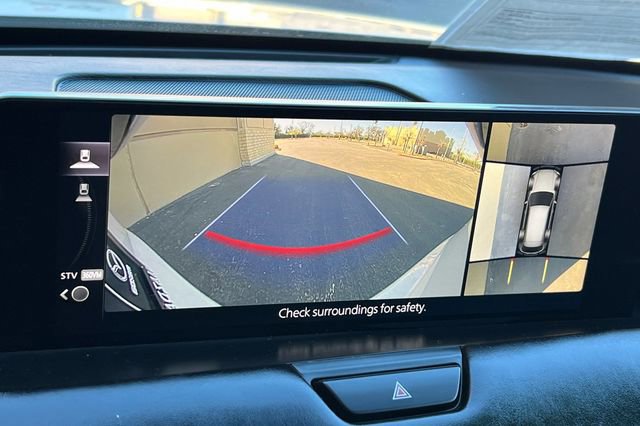 Certified 2025 MAZDA CX-90 Plug-In Hybrid w/ Premium Plus image 24