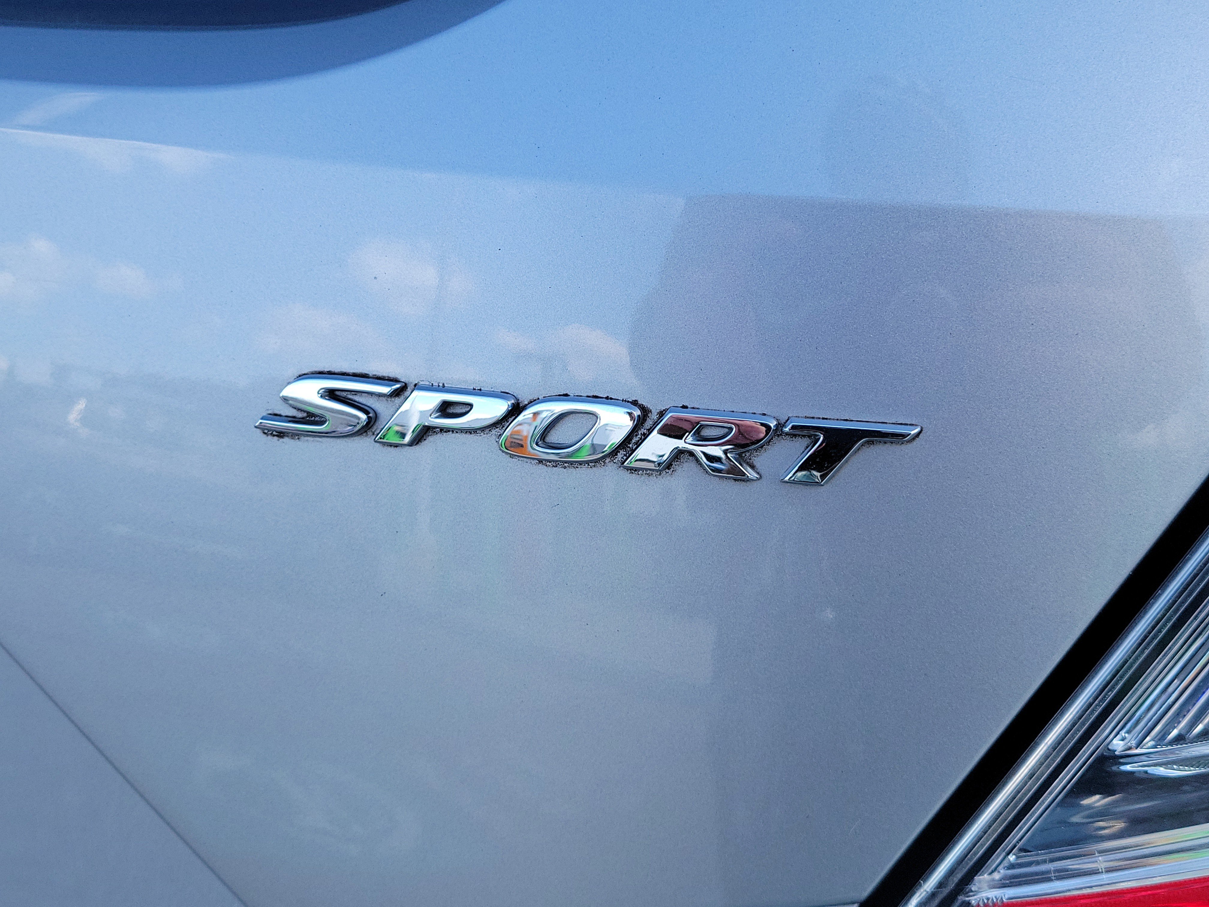 Used 2017 Honda Civic Sport image 7