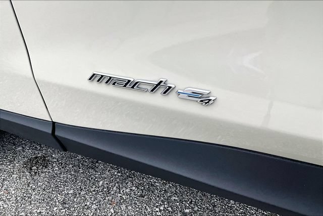 Used 2025 Ford Mustang Mach-E Premium AWD/4WD image 23