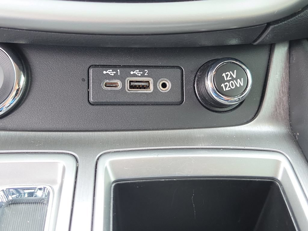 Used 2021 Nissan Murano SL w/ SL Moonroof Package FWD image 29