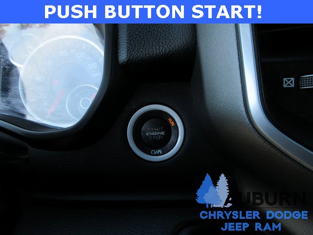 Used 2022 RAM 1500 Big Horn image 19