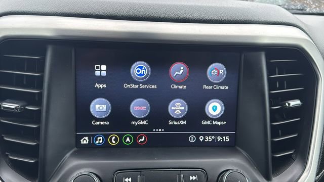 Used 2020 GMC Acadia SLT w/ Trailering Package image 23