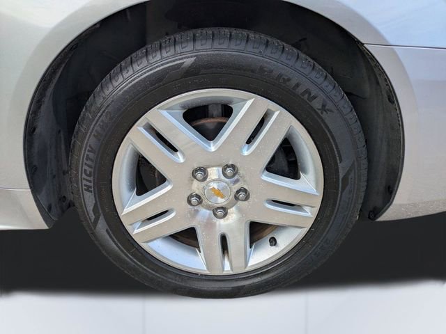 Used 2011 Chevrolet Impala LT w/ Luxury Edition Package image 11