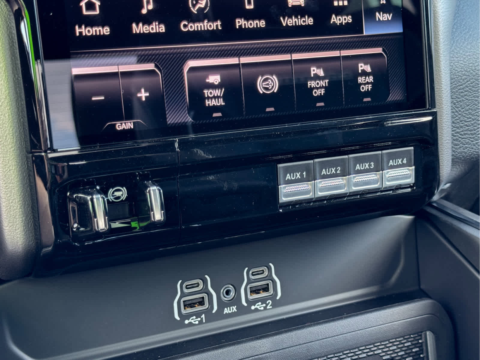 New 2026 RAM 2500 Laramie image 23