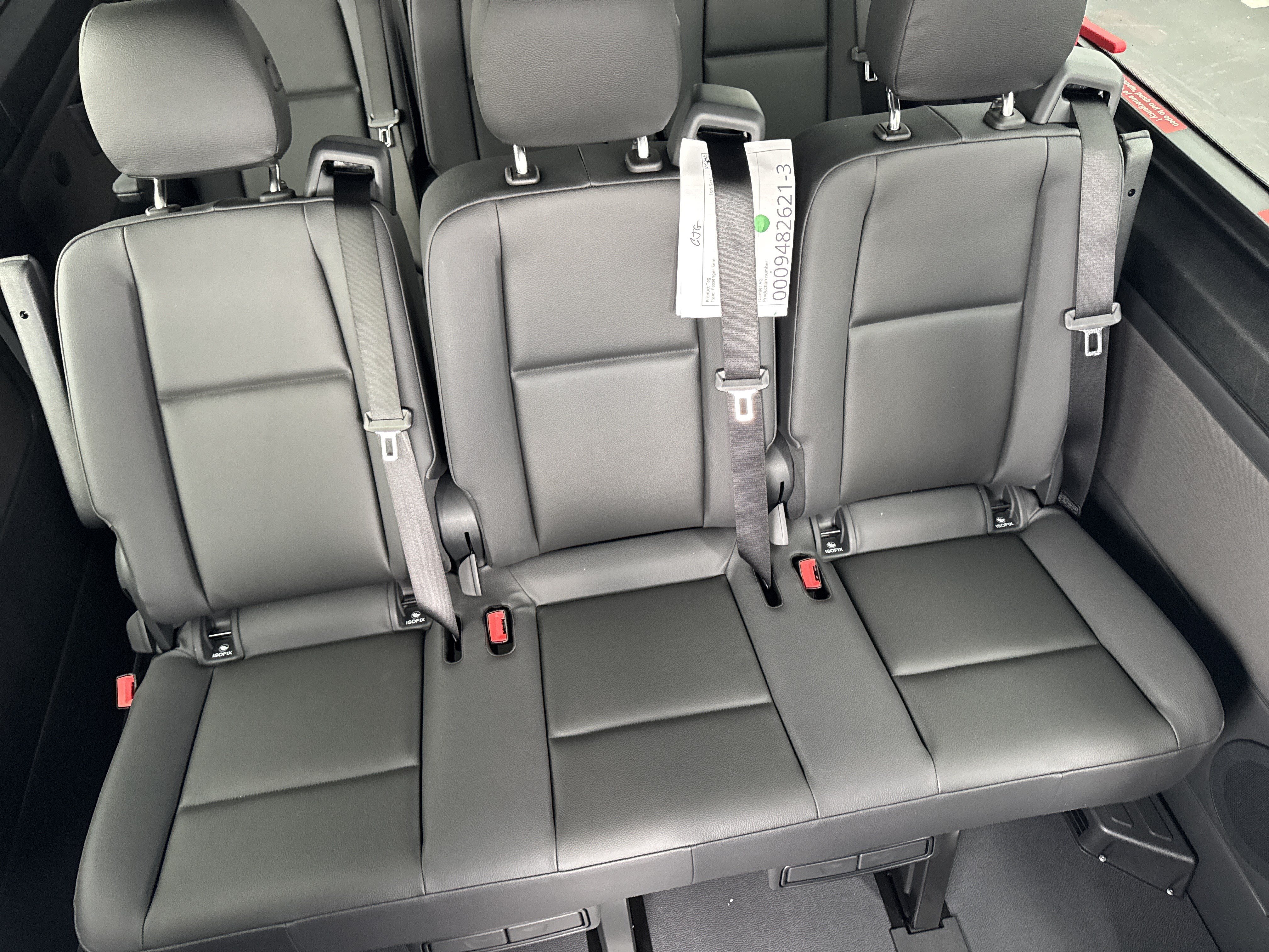 New 2026 Mercedes-Benz Sprinter 2500 image 33