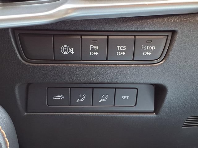 New 2026 MAZDA CX-90 3.3 Turbo S w/ Premium Package AWD/4WD image 14
