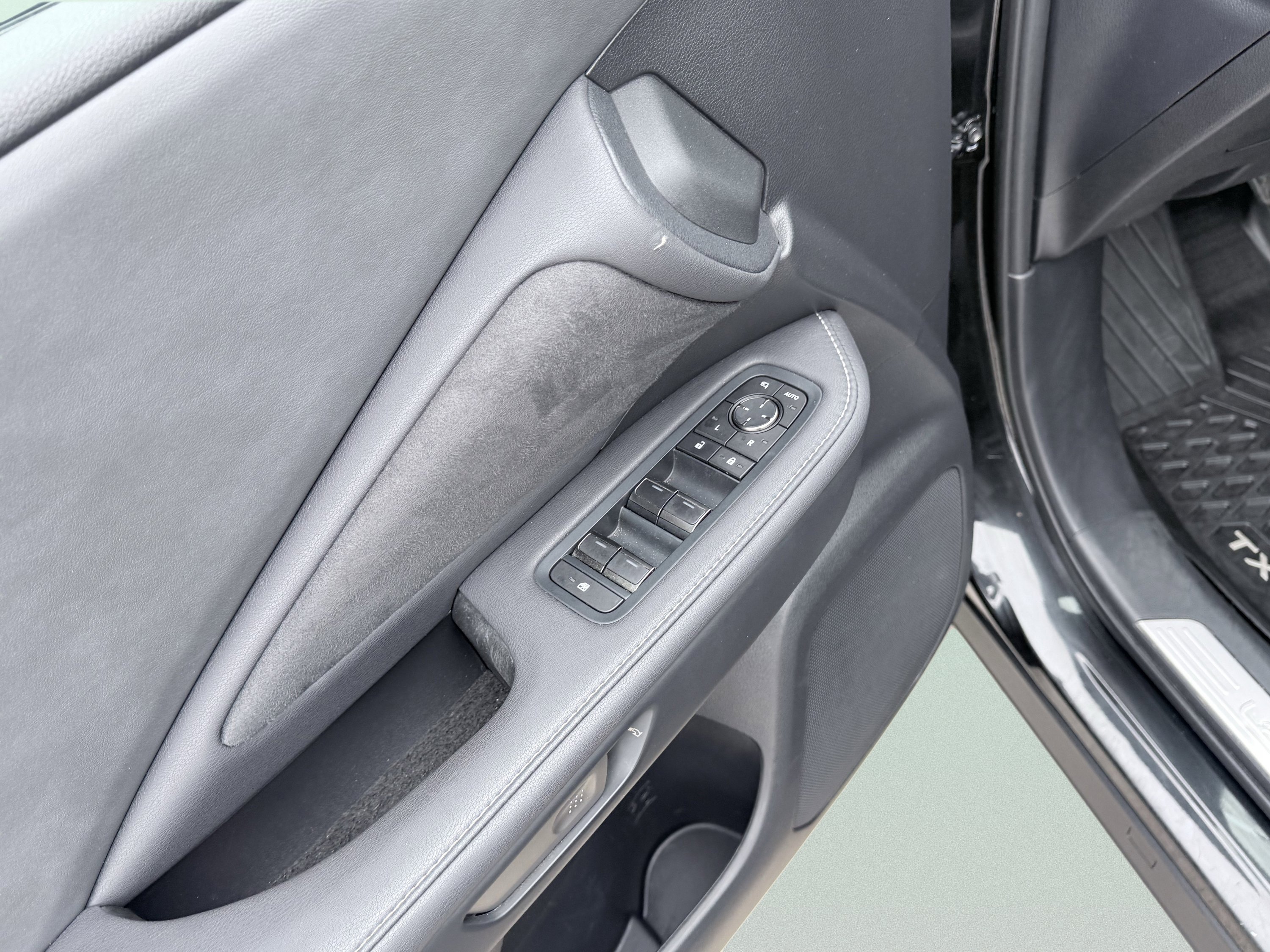 Used 2024 Lexus TX 350 AWD image 22