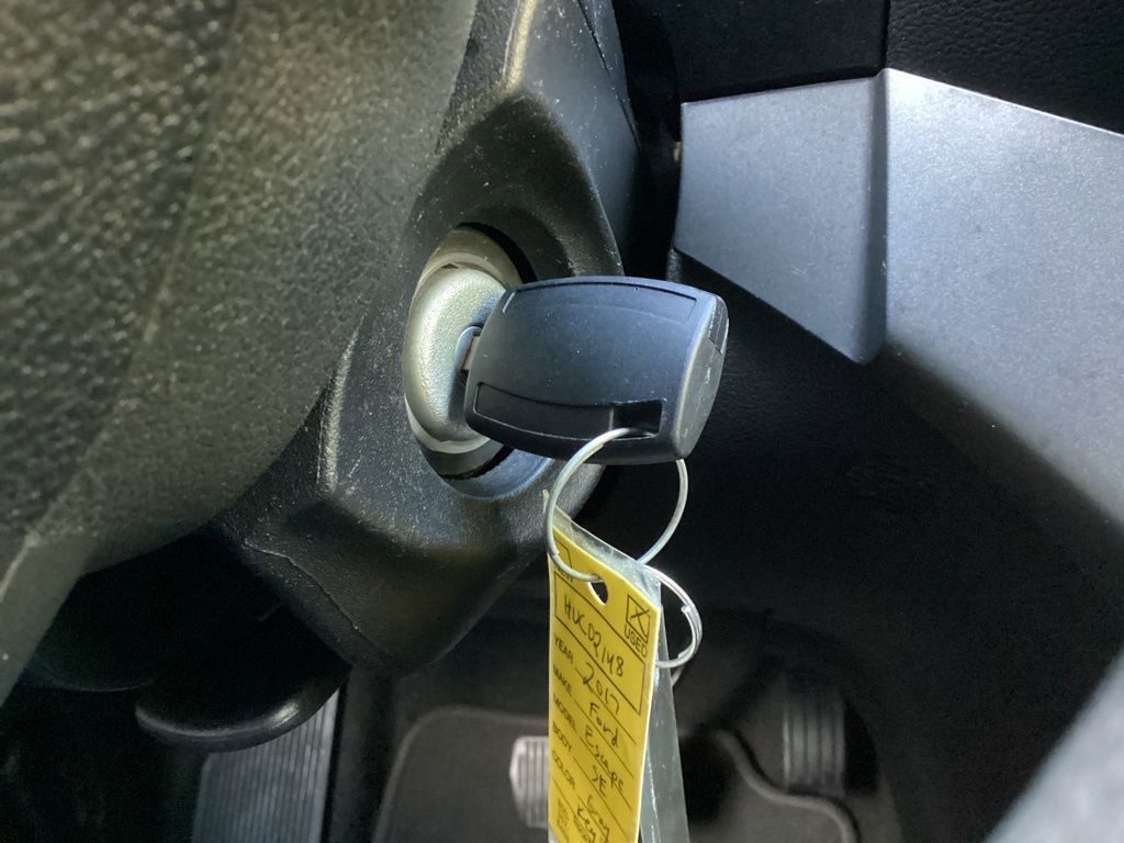 Used 2017 Ford Escape SE image 56