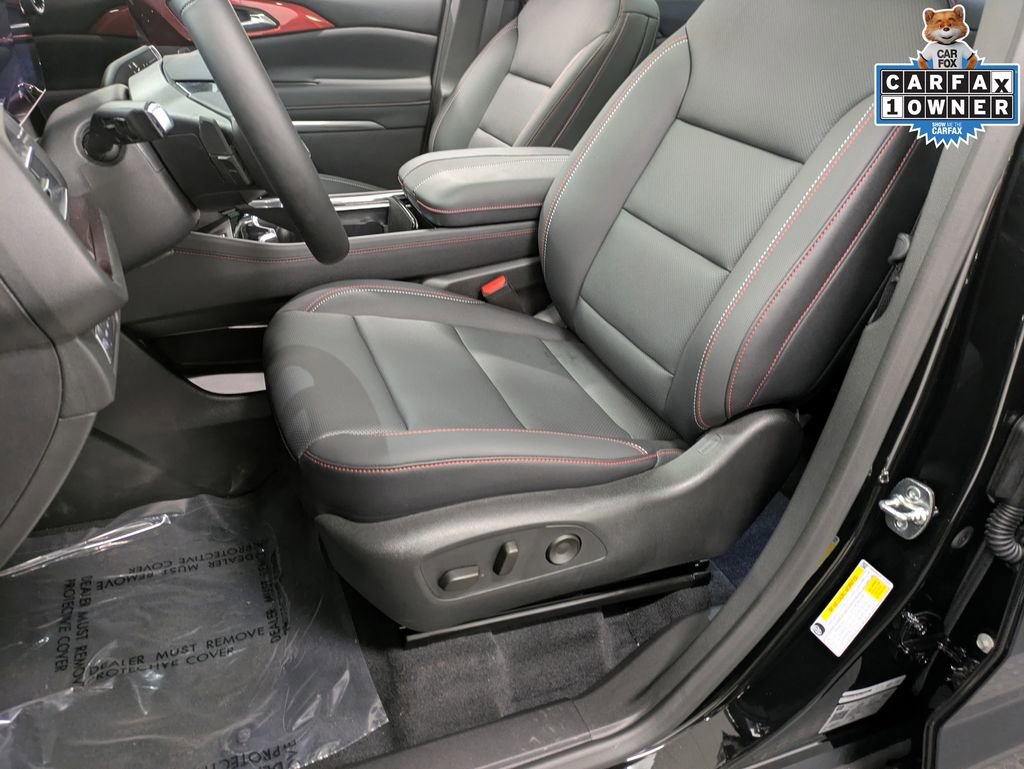 Used 2025 Chevrolet Traverse Z71 w/ Driver Confidence Package AWD/4WD image 10