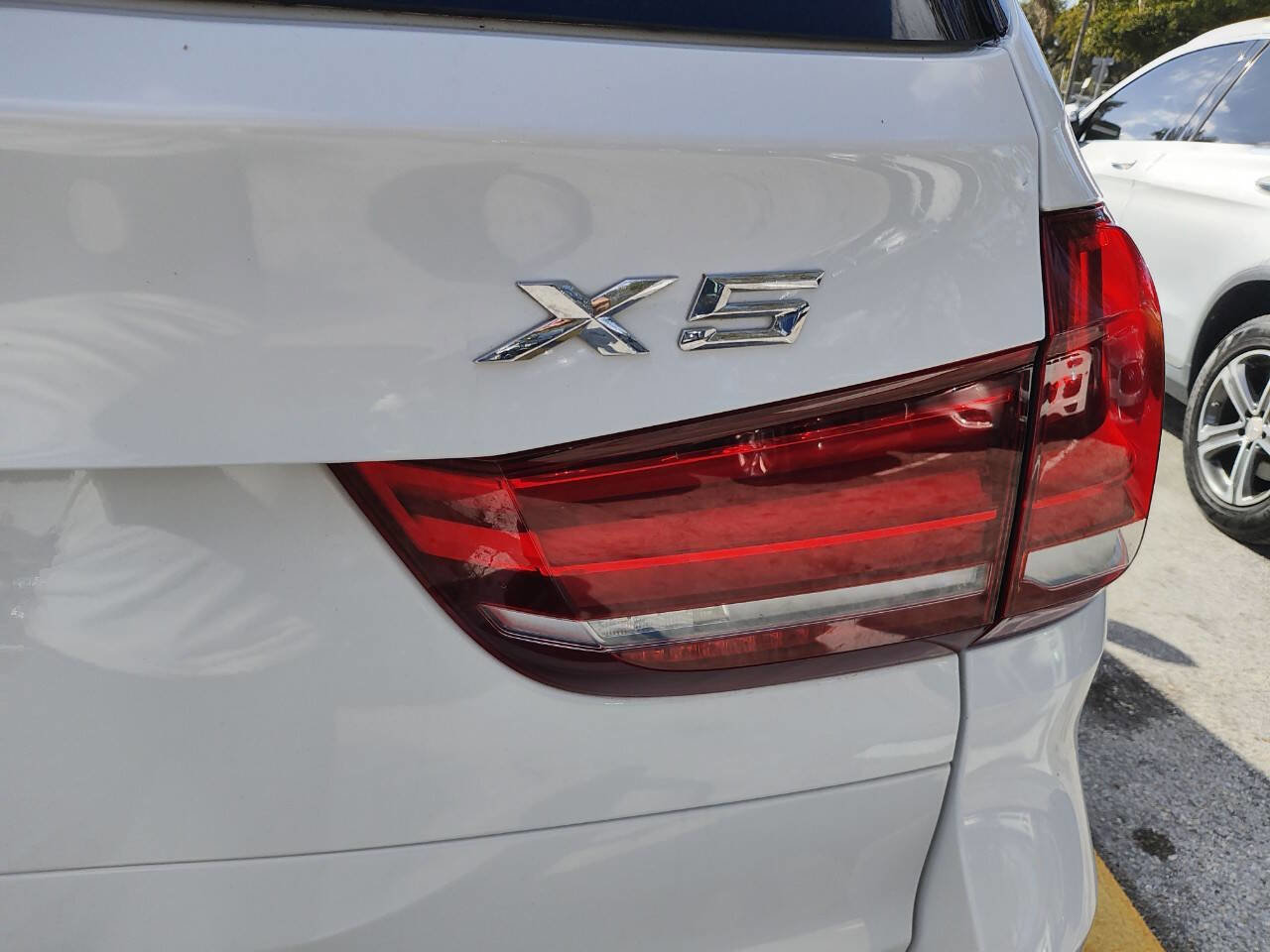 Used 2017 BMW X5 xDrive35i AWD/4WD image 20