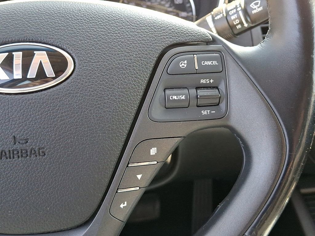 Used 2015 Kia Forte EX w/ Premium Package FWD image 22